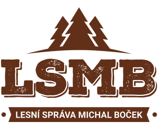 Lesní správa Michal Boček